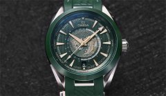 欧米茄手表表壳掉色不用愁！专业修复技巧让你爱表