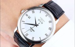 欧米茄腕表走慢了处理办法深度解析