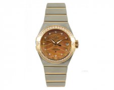 欧米茄腕表日历框意外移位？解决之道在此