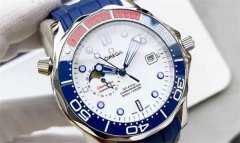 欧米茄手表走时不准应该咋解决