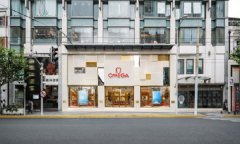 欧米茄手表指针生锈处理技巧盘点