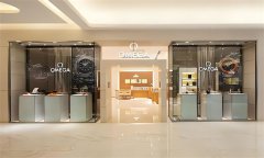 欧米茄腕表指针错位不用愁，专业修复技巧助您轻松