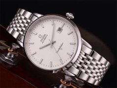 欧米茄手表摔坏了解决方法深度解析