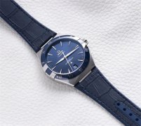 欧米茄手表表盘生锈解决方法