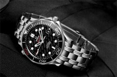 欧米茄手表突然走快？精准调校与日常养护秘籍