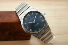 欧米茄腕表突然走停？揭秘专业解决之道