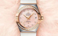 欧米茄皮表带发臭？轻松消除异味秘籍