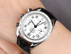 欧米茄手表外观有划痕处理技巧汇总