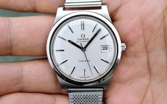 欧米茄手表机械表机芯生锈解决方法深度解析