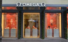 欧米茄腕表后盖意外摔损？专业解决方案来帮您