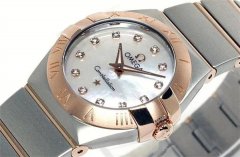 欧米茄腕表走慢了处理办法盘点