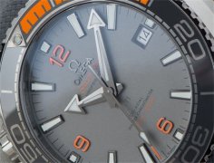 欧米茄手表表针变色处理技巧汇总