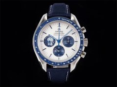 欧米茄手表机芯受损是什么原因