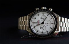 欧米茄手表机械表机芯生锈应该咋办