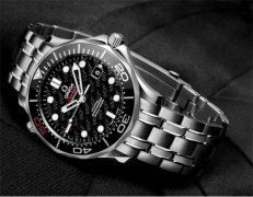 欧米茄腕表发条故障？轻松解决上弦难题