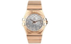 欧米茄腕表日历忽然加速？精准解决走快困扰