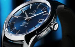 欧米茄腕表表针刮花？无需烦恼，这里有妙招