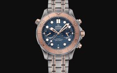 欧米茄手表皮表带发臭的烦恼，这些妙招你不可不知