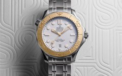 欧米茄手表表针掉了如何处理