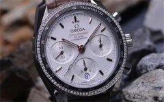 欧米茄手表表壳坏了解决方法深度解析