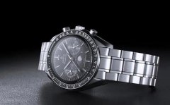 解决欧米茄腕表动力不足，轻松应对储能小技巧