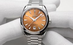 欧米茄腕表后盖裂痕烦恼？专业攻略助您轻松修复