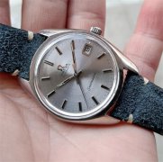 欧米茄手表表蒙磨损？专业技巧助您轻松修复，焕新