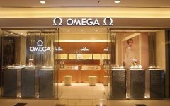 欧米茄手表生锈了原因是什么