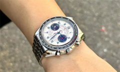 应对欧米茄腕表割手问题：全方位解决方案揭秘