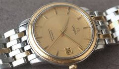 揭秘欧米茄手表防锈秘籍：让您的经典时光不锈蚀