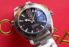 如何让您的欧米茄腕表重焕生机：解决久置不走的秘