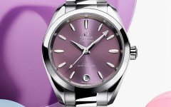 修复爱表：欧米茄手表磕碰后，这些小技巧助你焕然