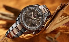 手表动力问题：欧米茄发条上紧技巧大揭秘