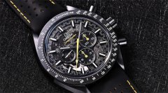 探索欧米茄手表走停奥秘：实用技巧助你一臂之力