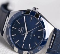 轻松应对：欧米茄手表表带松散的小窍门