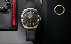 揭秘欧米茄手表年份辨识秘籍：秒懂你的时间之旅