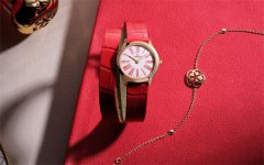 手表指针停滞：欧米茄表的精准修复指南