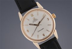 欧米茄手表发条拧错后，如何巧妙逆转？