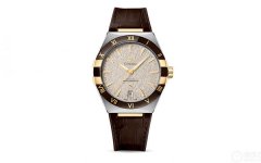 轻松应对：欧米茄表带过紧的实用解决方案