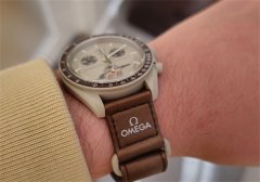 揭秘：欧米茄手表指针停止运行的巧妙解决方案