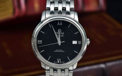 掌握时间，不让欧米茄偷停困扰你：实用解决秘籍揭