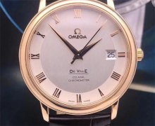 如何应对欧米茄手表进灰问题？