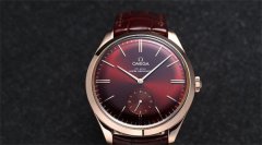 手表表耳脱落：探秘欧米茄腕表的脆弱时刻