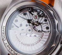 焕然一新：高效欧米茄腕表清洁技巧大揭秘