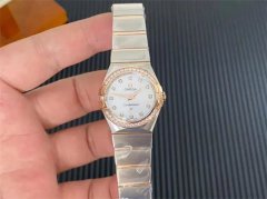 欧米茄手表进水了解决技巧深度解析