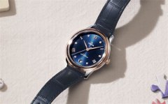 欧米茄手表机芯里面有划痕处理技巧是什么