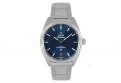 欧米茄手表机芯受损解决方法是什么