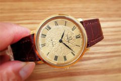 欧米茄手表进水了解决方法详解