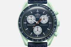 欧米茄手表会升值吗