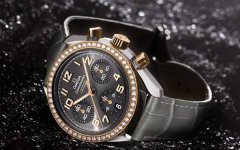 欧米茄手表进灰了处理方法集锦